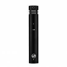 Узкомембранный конденсаторный микрофон Warm Audio WA-84-C-B Black