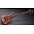 Бас-гитара Warwick GPS Corvette Bubinga 6 