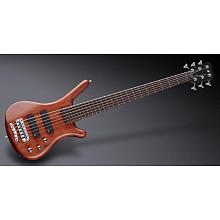 Бас-гитара Warwick GPS Corvette Bubinga 6 