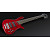 Бас-гитара Warwick GPS Streamer LX 6 Burgundy Red