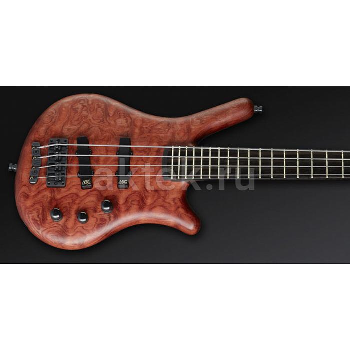 Бас-гитара Warwick Thumb Bass NT 4 3