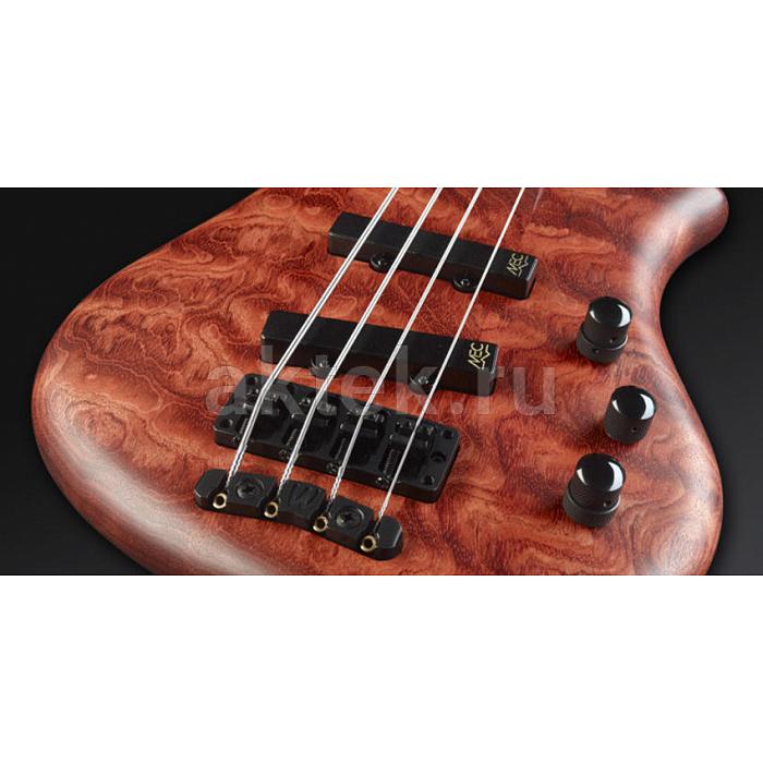 Бас-гитара Warwick Thumb Bass NT 4 4
