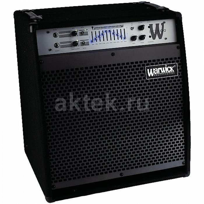 Комбо для бас-гитары WARWICK WBC 300 3