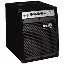 Комбо для бас-гитары WARWICK WBC 40 2