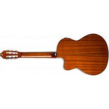 Акустическая гитара Washburn C44CE 2