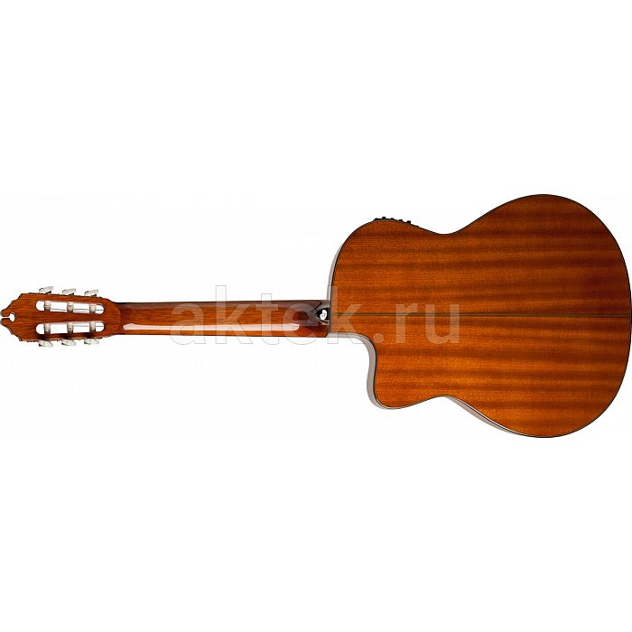 Акустическая гитара Washburn C44CE 2