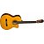 Акустическая гитара Washburn C44CE