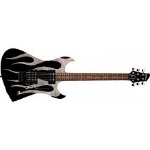 Электрогитара Washburn DD61VSFK