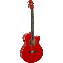 Электроакустическая гитара Washburn EA10B 2 Электроакустическая гитара Washburn EA10B 2