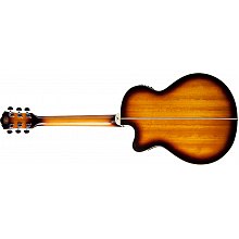 Электроакустическая гитара Washburn EA15-ATB 2 Электроакустическая гитара Washburn EA15-ATB 2