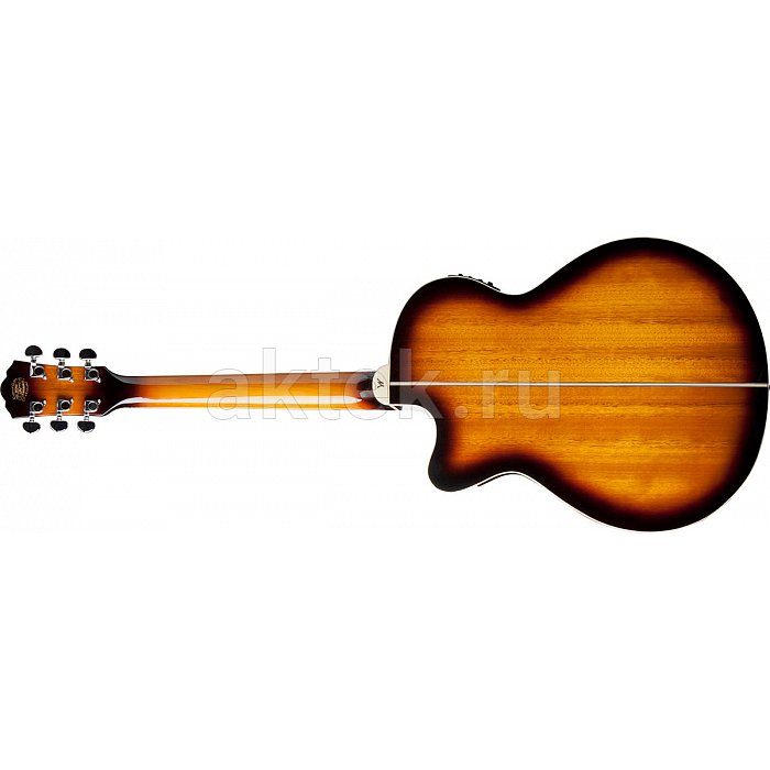 Электроакустическая гитара Washburn EA15-ATB 2