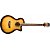 Электроакустическая гитара Washburn EA15-ATB