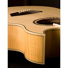 Электроакустическая гитара Washburn EA20 3 Электроакустическая гитара Washburn EA20 3