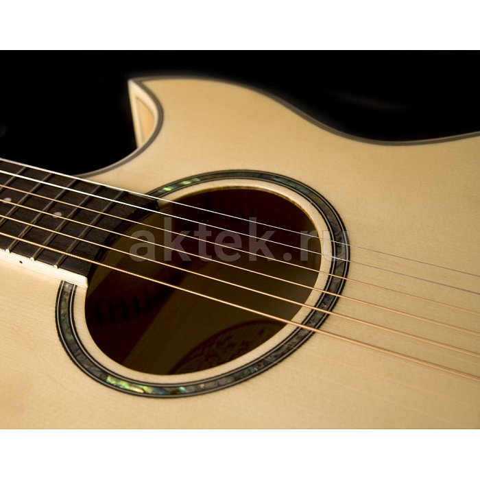 Электроакустическая гитара Washburn EA20 4