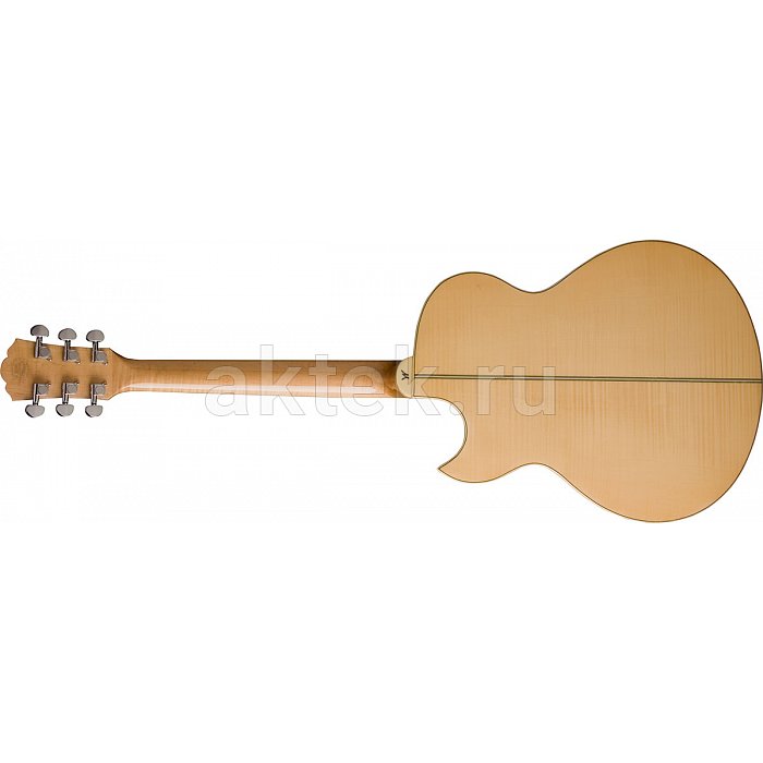 Электроакустическая гитара Washburn EA20 5