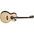 Электроакустическая гитара Washburn EA20S NB