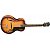 Электрогитара Washburn HB15 TS(K)