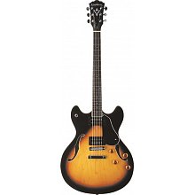 Электрогитара Washburn HB30TS
