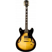 Электрогитара Washburn HB35 B(K) 2
