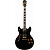 Электрогитара Washburn HB35 B(K)