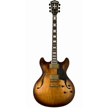 Электрогитара Washburn HB36(K)