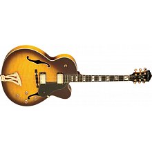 Электрогитара Washburn J5 TS