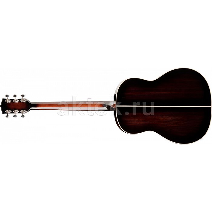 Акустическая гитара Washburn LSB768SEK 2