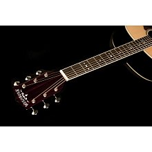 Акустическая гитара Washburn LSB768SEK 3