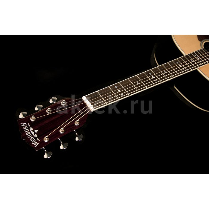 Акустическая гитара Washburn LSB768SEK 3