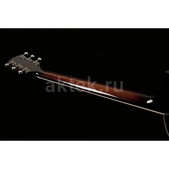 Акустическая гитара Washburn LSB768SEK 5
