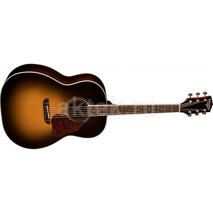 Акустическая гитара Washburn LSJ743SK 2