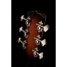 Акустическая гитара Washburn LSJ743SK 3