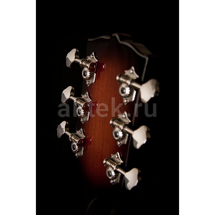 Акустическая гитара Washburn LSJ743SK 3