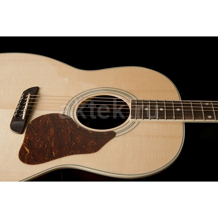 Акустическая гитара Washburn LSJ743SK 4