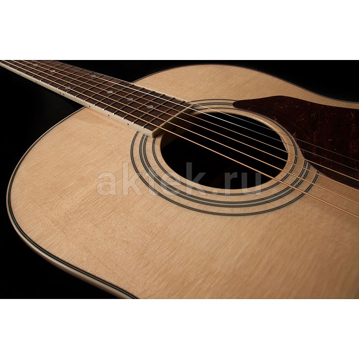 Акустическая гитара Washburn LSJ743SK 6