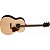 Акустическая гитара Washburn LSJ743SK