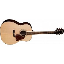 Акустическая гитара Washburn LSJ743SK