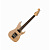 Электрогитара WASHBURN N27NM