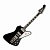 Электрогитара WASHBURN PS12B