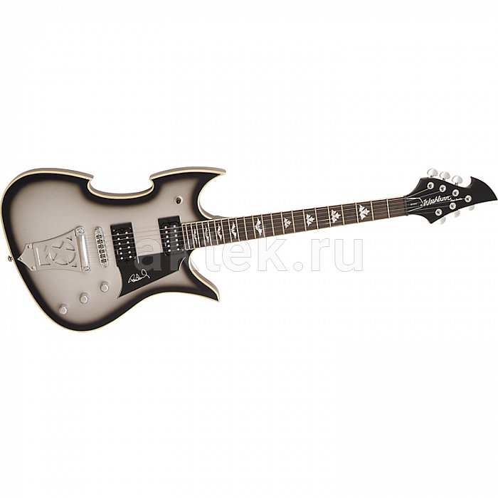 Электрогитара Washburn PS600 3