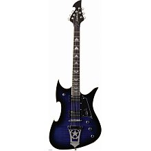 Электрогитара Washburn PS600