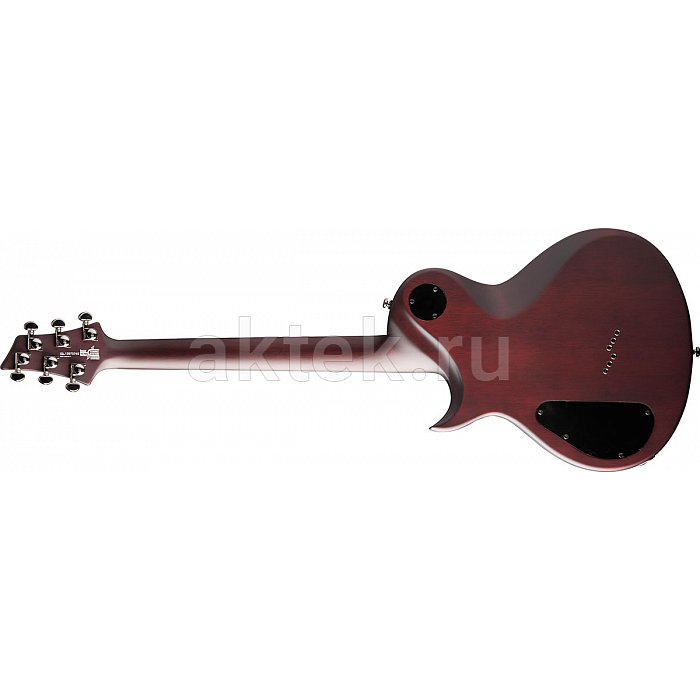 Электрогитара Washburn PXL10QWBM 2