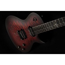 Электрогитара Washburn PXL10QWBM 3