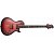 Электрогитара Washburn PXL10QWBM