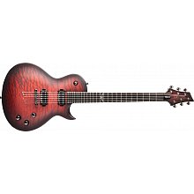 Электрогитара Washburn PXL10QWBM