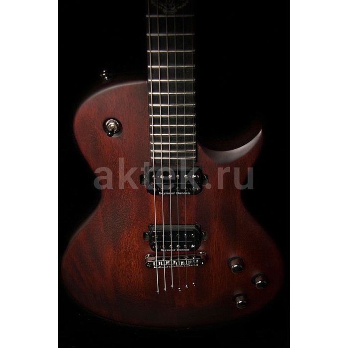 Электрогитара Washburn PXL10WA 6