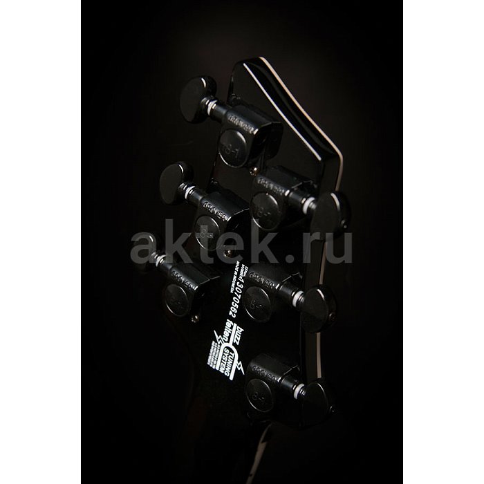 Электрогитара Washburn PXL20B 5