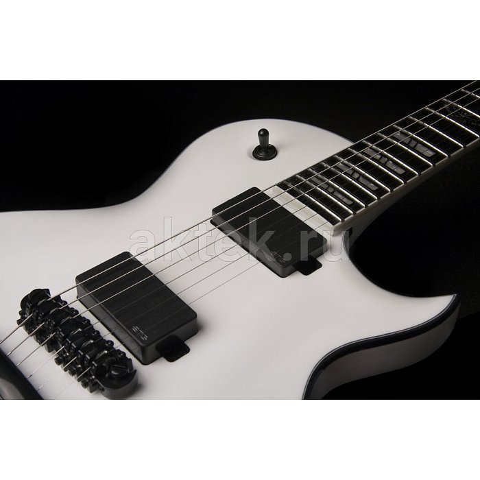 Электрогитара Washburn PXL20EWH 6