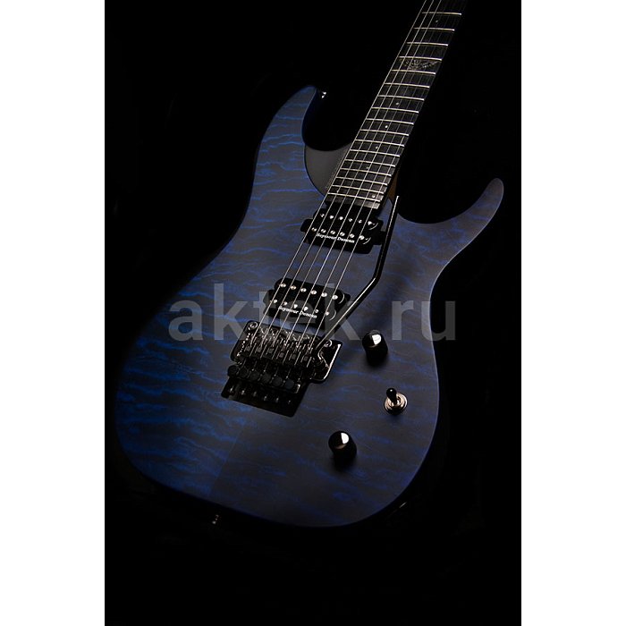 Электрогитара Washburn PXM10FRQTBLM 6