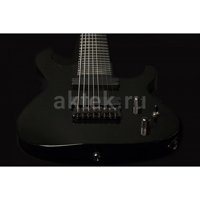 Электрогитара Washburn PXM18EB 4